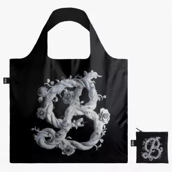 LOQI Sagmeister & Walsh tas – B for Beauty