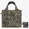 LOQI Leopard tas – Dusk