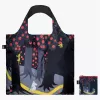 LOQI Moomin tas – Forest