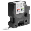 G&G inktroller compatibel met CASIO IR40 / Group 744, zwart (18489)