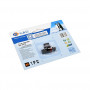 G&G inktroller compatibel met Epson IR-40T, zwart/rood (18454)