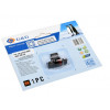 G&G inktroller compatibel met Epson IR-40T, zwart/rood (18454)