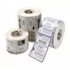 Zebra Z-Perform 1000T papieretiketten 65 x 25 mm, permanent hechtend, ongestreken, 8 rollen x 5000