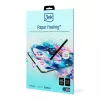 3mk Paper Feeling Tablet-displayschermfolie voor TCL Tab A1 Plus (tot 13
