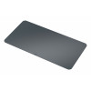 Leitz Bureaubladonderlegger, 700 x 360 mm, gerecycled leer, glad, donkergrijs (5385-00-89)