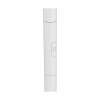 UNiLUX Vloerlamp 44,6 W wit/bamboe