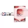 Sigel kerstmotiefpapier Silent Night, A4, 90 g/m² (DP036)