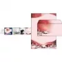 Sigel kerstmotiefpapier Silent Night, A4, 90 g/m² (DP036)