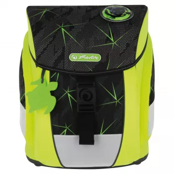 Herlitz FiloActive DIN Plus schooltas, Wild Life