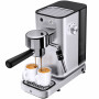 WMF Lumero espressomachine met filterdrager, Cromargan