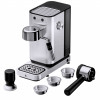 WMF Lumero espressomachine met filterdrager, Cromargan