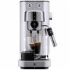 WMF Lumero espressomachine met filterdrager, Cromargan