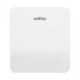 Satino by wepa HYGINITY S JT1 systeem toiletpapierdispenser wit