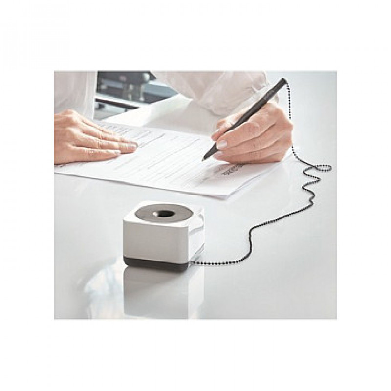 HAN pennenhouder i-Line wit
