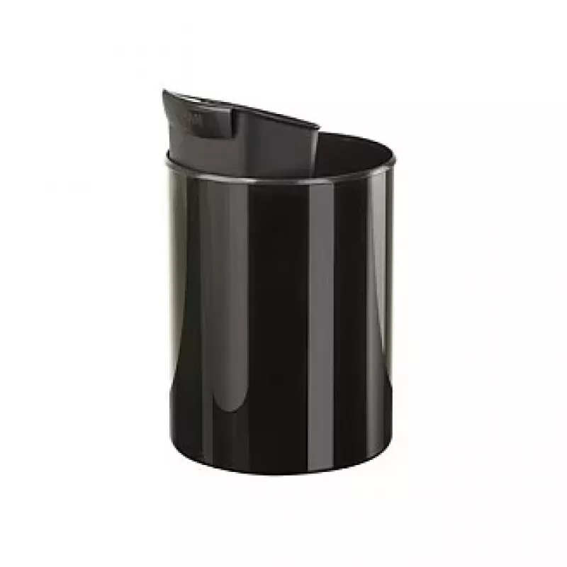 HAN afvalbak 13,0 l zwart