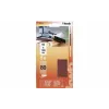 kwb 818308 schuurpapier korrel 80 (l x b) 185 mm x 93 mm 5 stuks