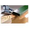 kwb 818308 schuurpapier korrel 80 (l x b) 185 mm x 93 mm 5 stuks