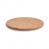 Zeller onderzetter 20 cm naturel