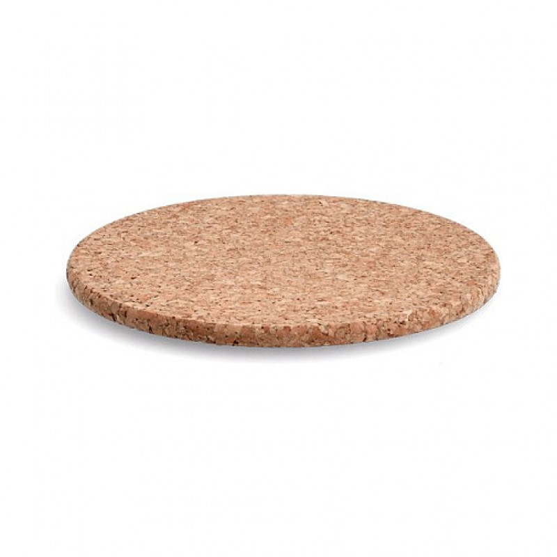 Zeller onderzetter 20 cm naturel
