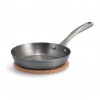Zeller onderzetter 20 cm naturel