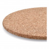 Zeller onderzetter 20 cm naturel