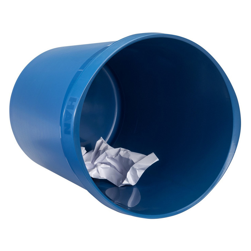 HAN Grip Karma papierbak 18 l, blauw