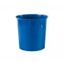 HAN papierbak, 13 l, blauw