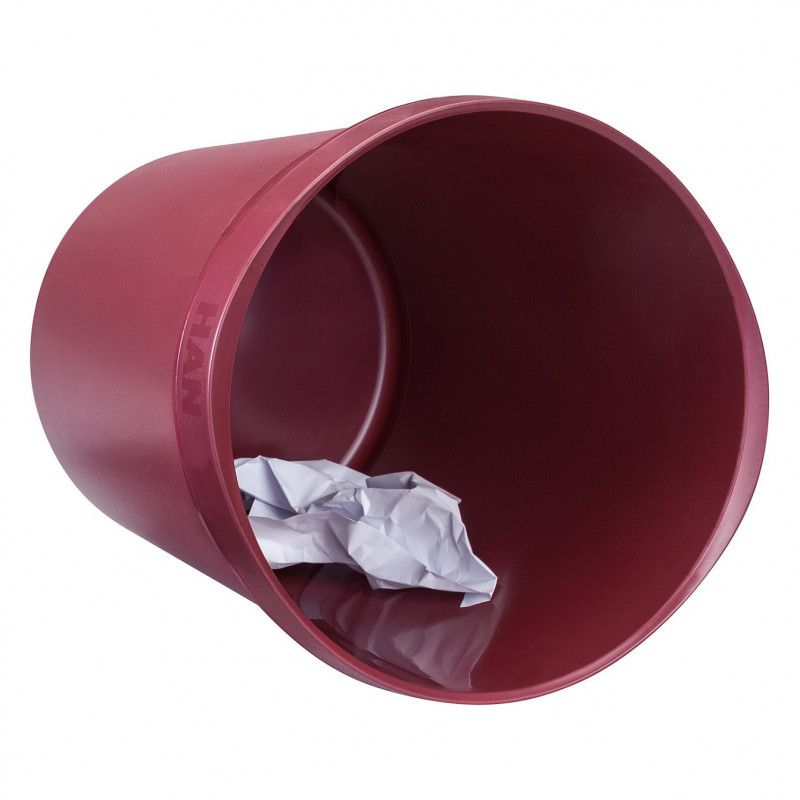 HAN Grip Karma papierbak 18 l, rood