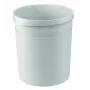 HAN Grip afvalbak 18 l, lichtgrijs