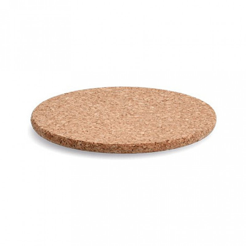 Zeller onderzetter 17 cm naturel