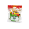 Guardini tulpvormige papieren muffinvormpjes 12 stuks kleurig Easy Bake Ø 7,5 x 8 cm