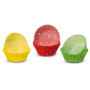 Guardini papieren muffinvormpjes 100 Easy Bake Ø 4,3 x 2,3 cm