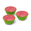 Guardini papieren muffinvormpjes 100 Easy Bake Ø 4,3 x 2,3 cm
