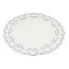 Guardini Easy Bake decoratieve papieren kleedjes Ø 36 cm, 5 stuks