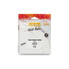Guardini Easy Bake decoratieve papieren kleedjes Ø 36 cm, 5 stuks