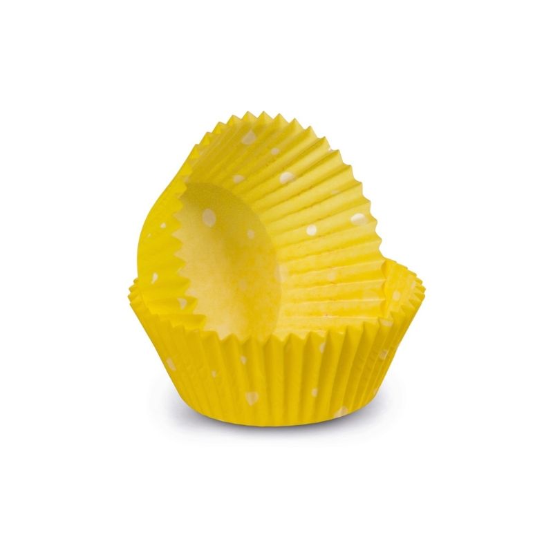Guardini papieren muffinvormpjes 100 Easy Bake Ø 7 x 3 cm