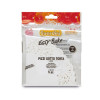 Guardini Easy Bake decoratieve papieren kleedjes Ø 28 cm, 5 stuks
