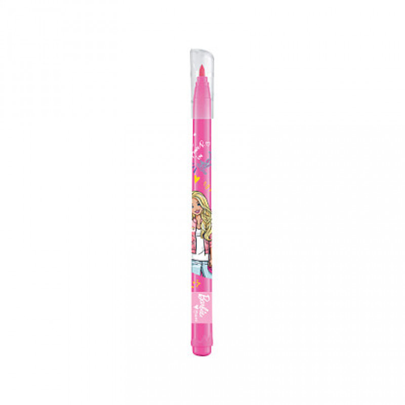 maped Barbie viltstiften, meerkleurig