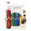 maped Harry Potter markeerstiften, meerkleurig