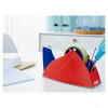 tesa Easy Cut® tafelafroller, koningsblauw