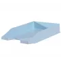 HAN KLASSIK briefbak, DIN A4, pastelblauw