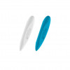 Pelikan griffix® gum blauw/wit