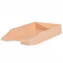 HAN KLASSIK briefbak DIN A4, pasteloranje