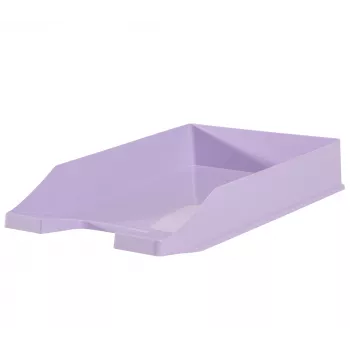 HAN KLASSIK briefbak DIN A4, pastelpaars
