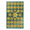 AVERY Zweckform ster-nummerstickers 1-24, goud, 66 etiketten