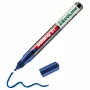 Edding 51 EcoLine 4-51-003 lakmarker blauw 1 mm, 2 mm
