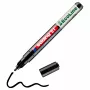 Edding 51 EcoLine 4-51-001 lakmarker zwart 1 mm, 2 mm