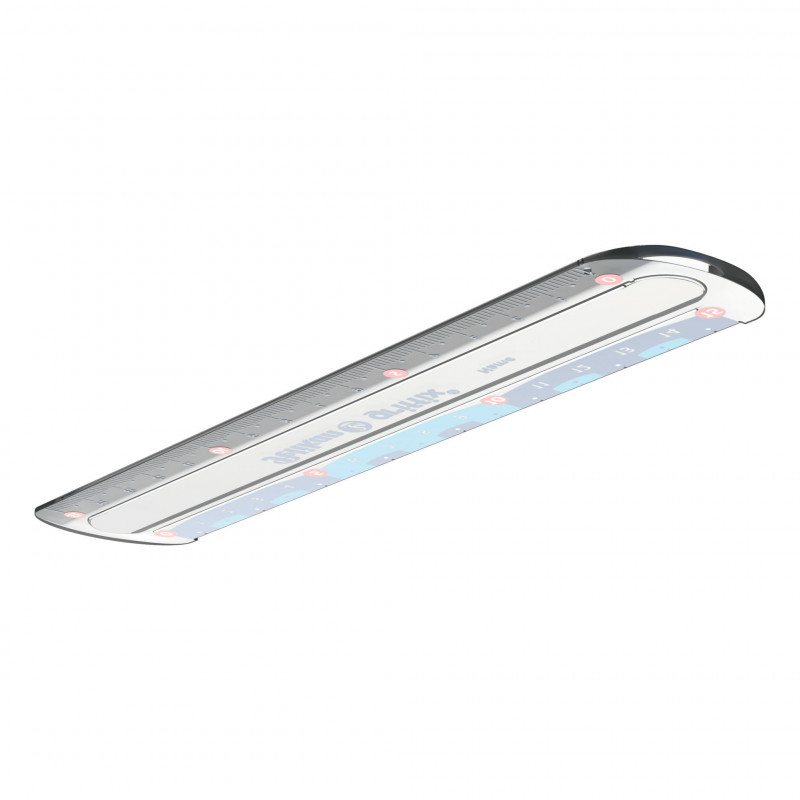 Pelikan griffix liniaal 15 cm in vouwdoos