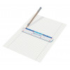 Pelikan griffix liniaal 15 cm in vouwdoos
