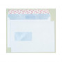 ELCO Premium enveloppen DIN C5 met venster wit zelfklevend 500 stuks